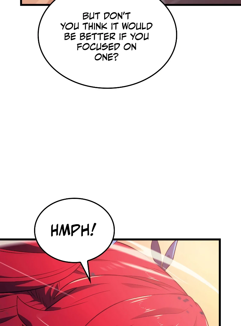 Revenge of the Iron-Blooded Sword Hound, Chapter 13 image 11